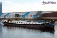 Aqualine 490 Med Tohatsu 50 Hk Samt Trailer