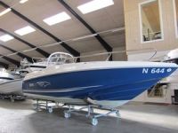 Örnvik Passport 520