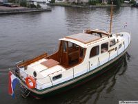 Gillissenvlet 1030 Ok Ak