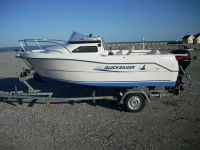 Quicksilver 450