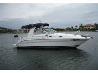 2004 Sea Ray 275 Sundancer