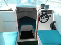 Ocqueteau 5.40 Espace