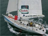 Mag Open 60 Imoca