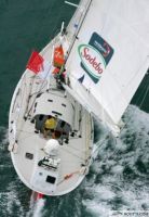 Jeanneau 60 Open Imoca