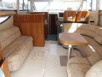 Marine Project Princess 460 Fly