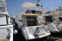Marine Project Princess 440