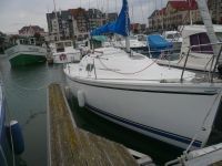 Gib Sea 234 Deriveur