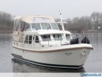 Linssen Grand Sturdy 34.9 Ac Next Generation