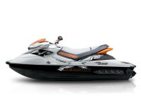 Sea-Doo Rxp 255 X