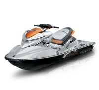 Sea-Doo Rxp255