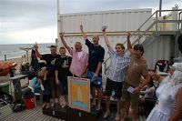 Andre Nacra Infusion F18