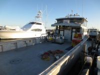 2000 Alucraft 15.9M X 4.8M X 1.3M