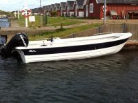 Nydam 550 I