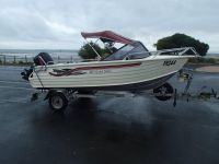 Bermuda 480 Island Shore