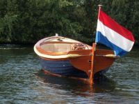 B&C Lifestyle Boats 707