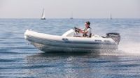 Brig E380 Eagle  Lukus Rib