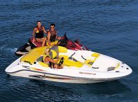 Sea-Doo Sporster