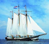 Klipper Boot Twee Master