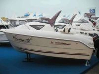 Quicksilver 460 Cruiser