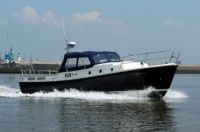 Onj Loodsboot Open 1020