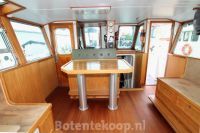 Zeegaand Motorschip