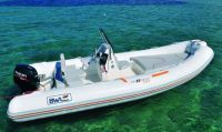 Bwa Hp Reef 60