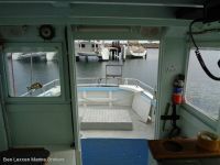 36' Coleman Ex-Cray Motor Sailer