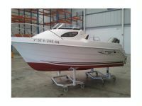 Quicksilver 420Flamingo