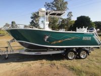 Formosa Tomahawk 620 Territory