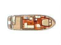 Linssen Grand Sturdy 30.9 Sedan New