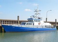 Crewboat/Pilot/Workboat For Sale