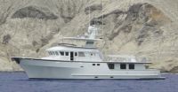 31M Expedition Yacht
