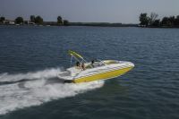 Hurricane Sundeck 187 Sterndrive