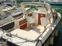 Jeanneau Skanes 650
