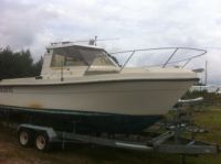 Eider Searover 640 Sport