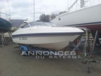 Omc Sunbird 5.74 Cuddy