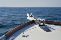 Sirocco Centre Console Cabrio 30