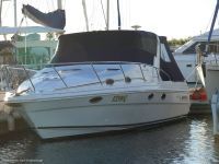 Mustang Sprots Cruiser