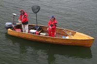 Fishing Boat Classic