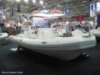 New Brig Eagle 580 Rib Rigid Inflatable Boat
