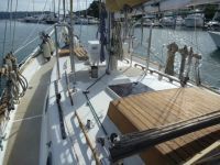 Westsail 32 &Quot;Odessa