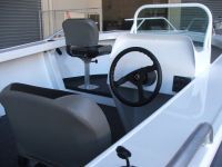 New Formosa 620 Tomahawk Side Console