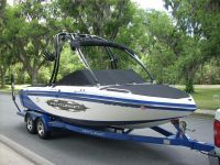 Centurion Falcon V - Air Warrior Series