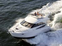 Meridian Yacht Sedan 341