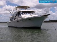 Bayliner 4518 Pilot House