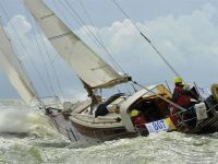 Bergboat Gouwesloep 850