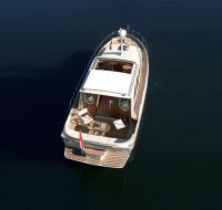 Linssen Grand Sturdy 30.9