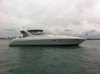 2004 43’ Riviera M430 Sports