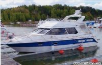 Sun Cruiser 32