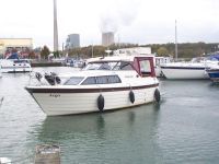 Skagerak 800 Ak